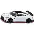 Siku Nissan Gt-R Nismo