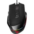 Savio Valiant Rgb Spillmus