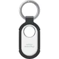 Samsung EF-RT560 - Eske for sikkerhetsmerke - robust - silikon - svart - for Galaxy SmartTag2