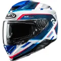 HJC Rpha 71 Ellon Fullface-hjelm