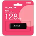 ADATA UC310 - Svart - 128GB - Minnepenn