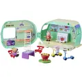Hasbro Peppa's Caravan