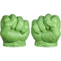 Hasbro Avengers Hulk Gamma Smash Fists