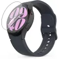 Hama 00213043, Klokkeskjermbeskyttelse, Samsung, Galaxy Watch6, 44mm, 44mm