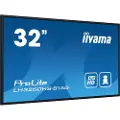 Iiyama Lh3260hs-b1ag Skjerm