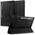 Spigen Rugged Armor Pro - black - Samsung Galaxy Tab S10/S9/S8 Ultra