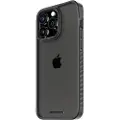PanzerGlass ClearCase D3O iPhone 15 Pro Max