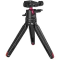 SmallRig BUT2664, 3 ben, Sort, 23 cm, 410 g