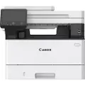 Canon I-sensys Mf465dw Laser Multifunksjonsskriver