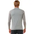 Rip Curl Shock Upf Longsleeve Lycra grå