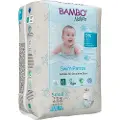 Bambo Nature Børneble, svømmeble, Bambo Nature, S - (10 stk.)
