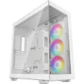 DeepCool Ch780 Pc-tårnkasse
