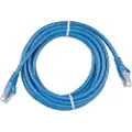 Victron Energy RJ45 UTP Cable, 1,8 m, U/UTP (UTP), RJ-45, RJ-45, Blå