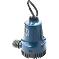 VETUS Lensepumpe 9600l/t 24v