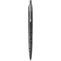 Parker Jotter, Klips, Tynn spiss, Gjenfyllbar, Blå, 1 stykker, Medium