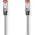 Nedis Ccgl85221gy300 S/ftp Lszh 30 M Cat5e-nettverkskabel