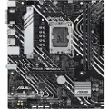 Asus Prime H610m-a Ddr5 Hovedkort
