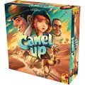Asmodee Camel Up 2nd Edition Camel Up 2nd Edition