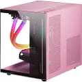 Mars Gaming Mcviewp Pc-tårnkasse