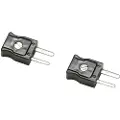 Beha Amprobe 80CJ-M 2XTHERMOELEMENTSTECKER FÜR J-ELEMENTE