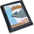 Pontec 90003 #####PVC-Teichfolie (L x B) 2 m x 3 m 1 stk.