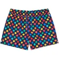 Happy socks Hs651-m Big Dot Badeshorts Boxer