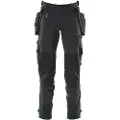 Mascot Advanced 17031 Hanging Pockets Big Arbeidsbukser