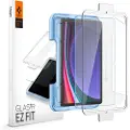 Spigen Glass tR EZ Fit 1 Pack - Samsung Galaxy Tab S9