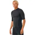 Rip Curl Dawn Patrol Upf Perf Lycra svart