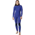 Rip Curl Wmns Ebomb 32Gb Zf Våtdrakt svart
