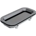 VETUS Aluminium Gate Pz651 A1