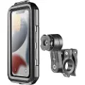 Interphone 6.5´´ Rigid With Quiklox Anchorage Telefondeksel