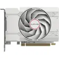 Sapphire Rx 6500xt Pure Gaming Oc 4gb Gddr6 Grafikkort