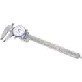 Dasqua DIN EN 862 1350-5005 Ur-skydelære 150 mm