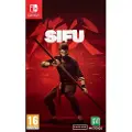 Nintendo Switch Sifu-standard Edition-import Eu