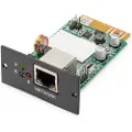 Digitus SNMP-modul for UPS-er i DN-170xxx-serien