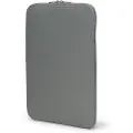 Dicota Eco SLIM S for Microsoft Surface Etui for Laptop 13" | Grå