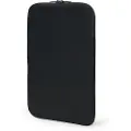 Dicota Eco SLIM L for Microsoft Surface Etui for Laptop 15" | Svart