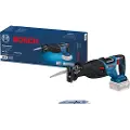 Bosch 06016c0020 Gsa 185-li 2900 Spm Stikksag