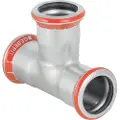 Geberit 21009, Slangekontakt, Karbon, Stål