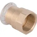 Geberit Overgang cu 28-3/4'' mf/mf