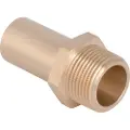 Geberit Overgang cu 22-3/4'' np/np