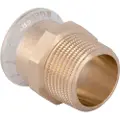 Geberit Overgang cu 35-11/4'' mf/np
