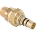 Geberit 603.590.00.5, Slangekontakt