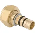 Geberit 602.583.00.5, Slangekontakt