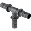 Geberit 627.310.00.5, Slangekontakt