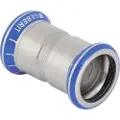 Geberit Dobbeltmuffe sf 12mm