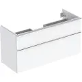 Geberit Underskab iCon 2 skuf 118,4x61,5 hvid