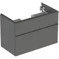 Geberit Underskab iCon 2 skuf 88,8x61,5 lava