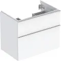 Geberit Underskab iCon 2 skuf 74x61,5 hvid